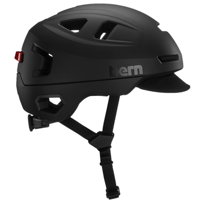 Hudson MIPS Bike Helmet by Bern