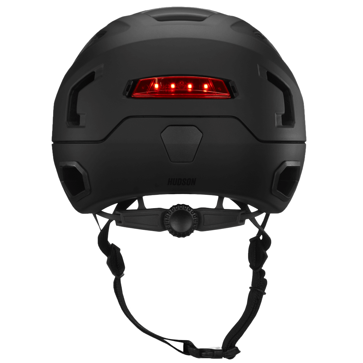 Hudson MIPS Bike Helmet by Bern