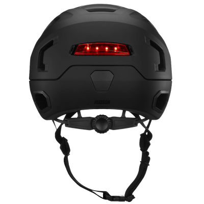 Hudson MIPS Bike Helmet by Bern