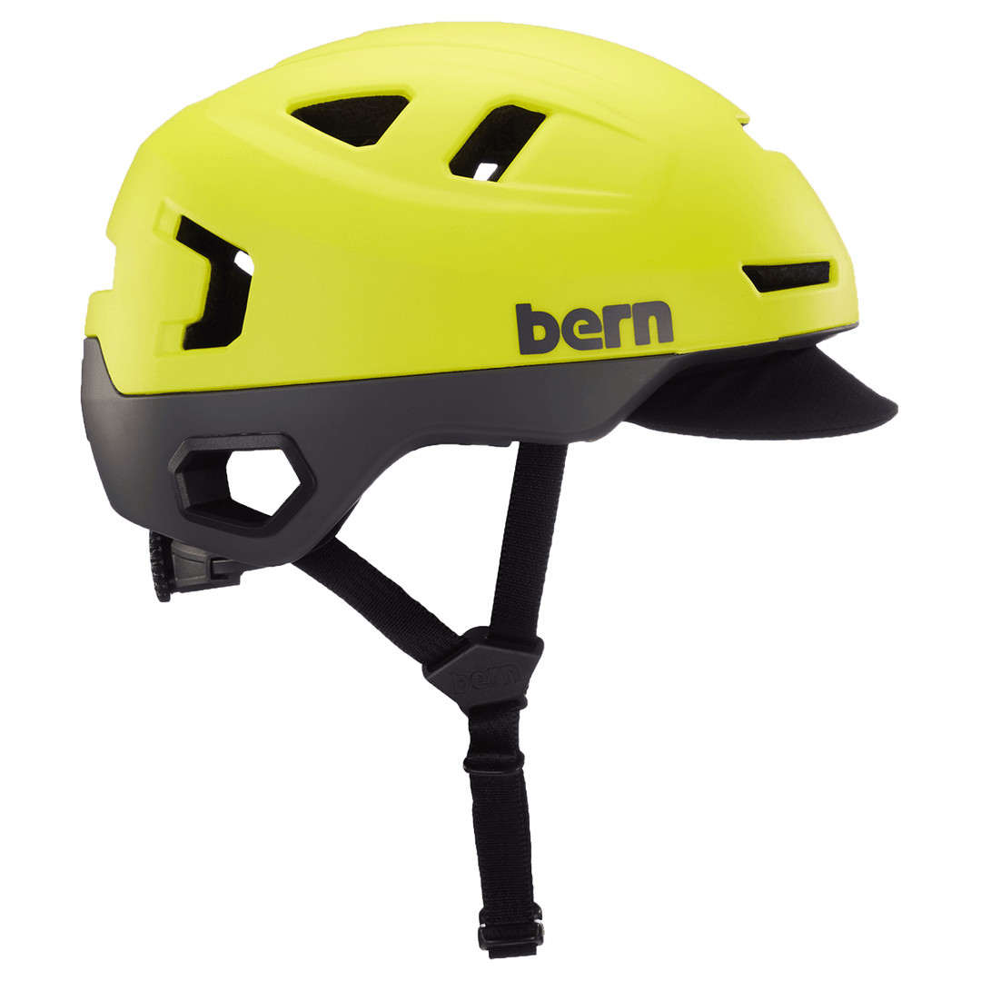 bern hudson mips bike helmet Hudson MIPS Bike Helmet by Bern – One Stop Board Shop