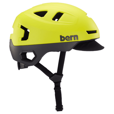 Hudson MIPS Bike Helmet by Bern