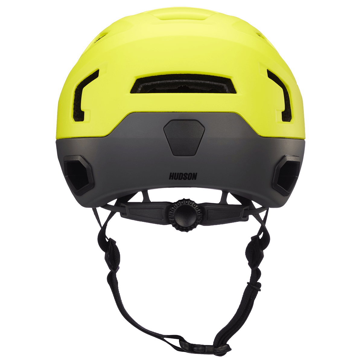 Hudson MIPS Bike Helmet by Bern