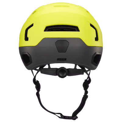 Hudson MIPS Bike Helmet by Bern