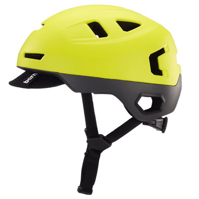 Hudson MIPS Bike Helmet by Bern