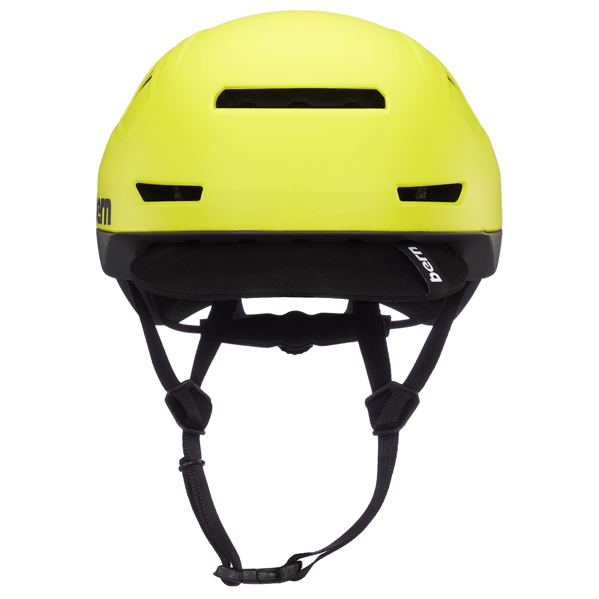 Hudson MIPS Bike Helmet by Bern