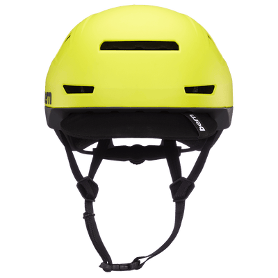 Hudson MIPS Bike Helmet by Bern