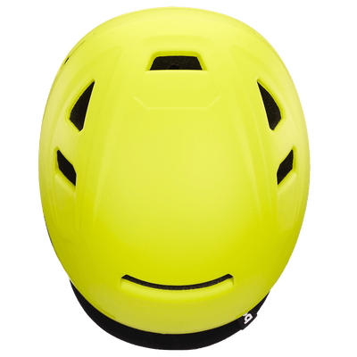 Hudson MIPS Bike Helmet by Bern