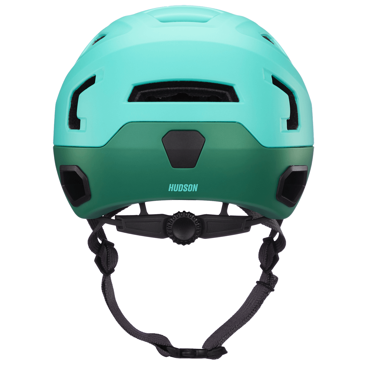 Hudson MIPS Bike Helmet by Bern