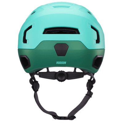 Hudson MIPS Bike Helmet by Bern