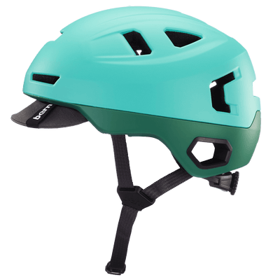 Hudson MIPS Bike Helmet by Bern