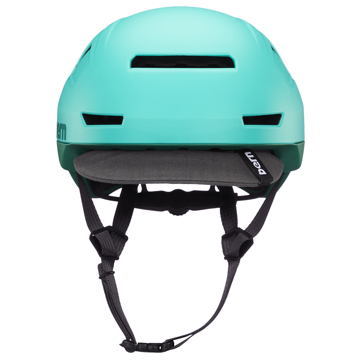 Hudson MIPS Bike Helmet by Bern