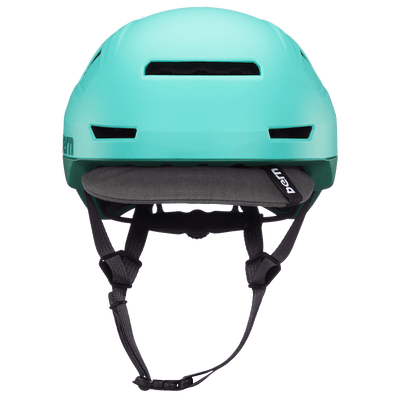 Hudson MIPS Bike Helmet by Bern