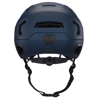 Hudson MIPS Bike Helmet by Bern