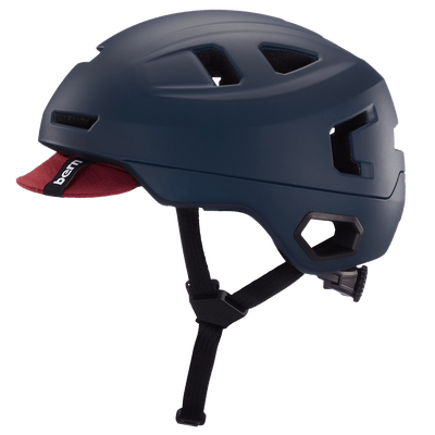 Hudson MIPS Bike Helmet by Bern