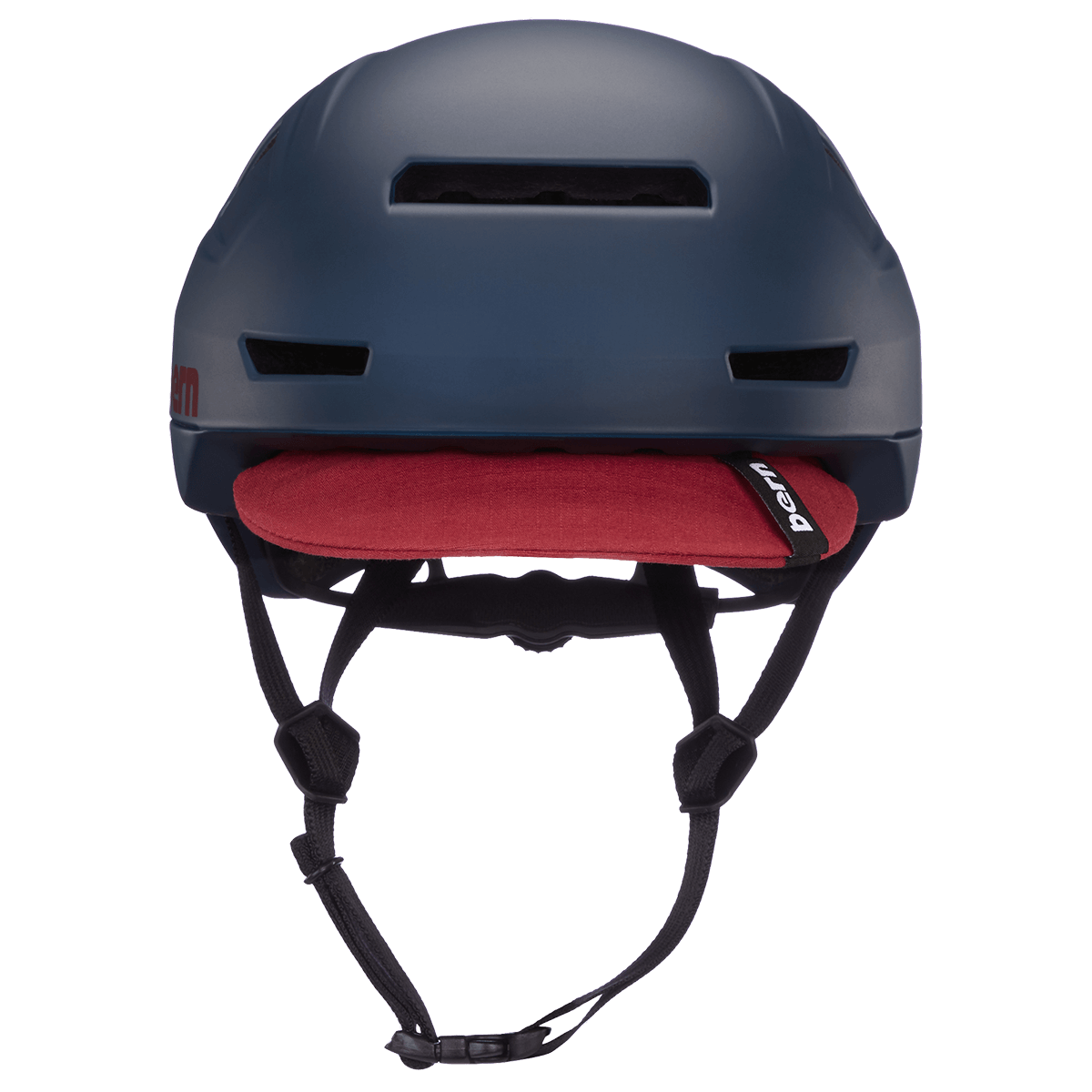 Hudson MIPS Bike Helmet by Bern