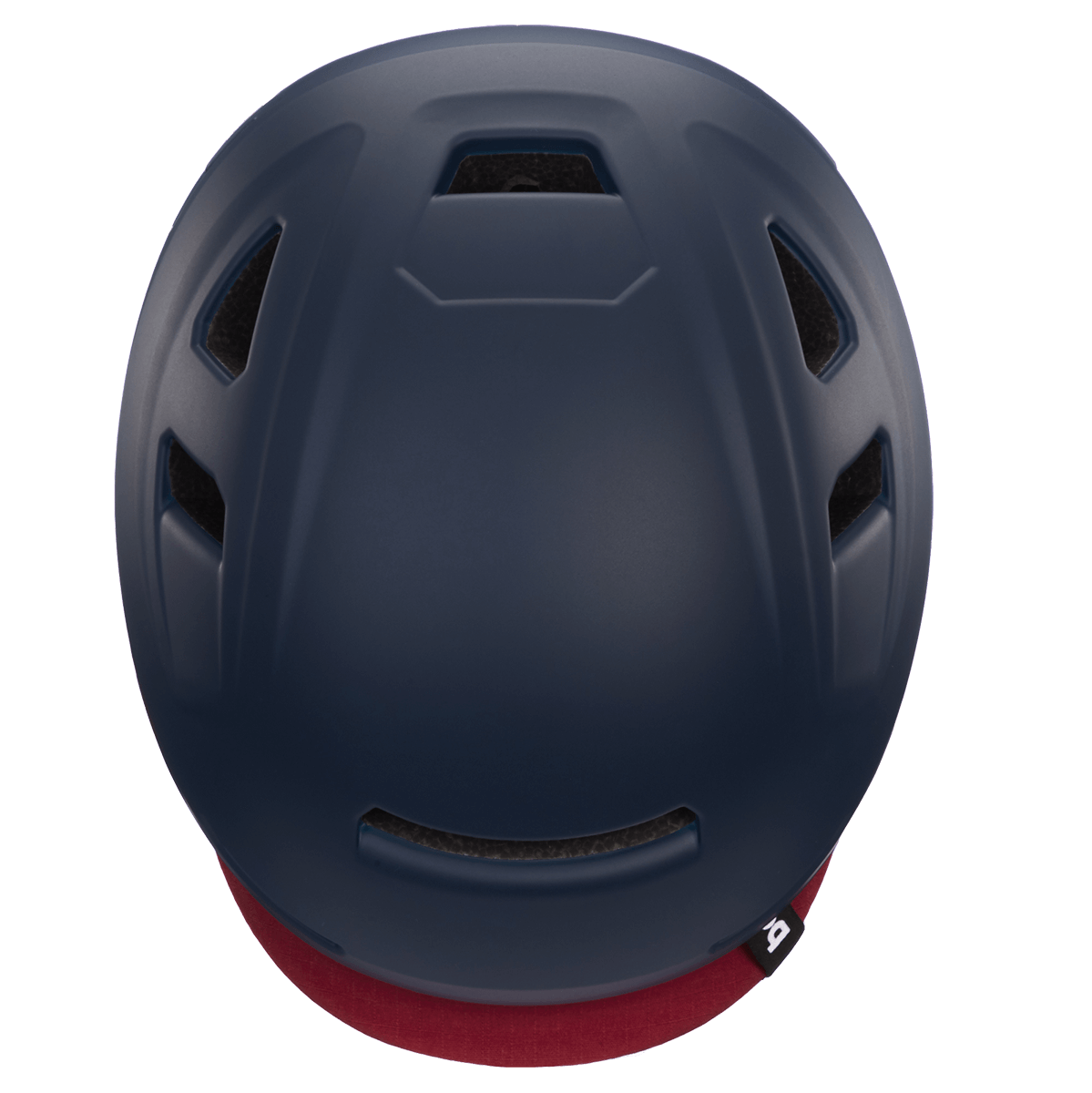 Hudson MIPS Bike Helmet by Bern