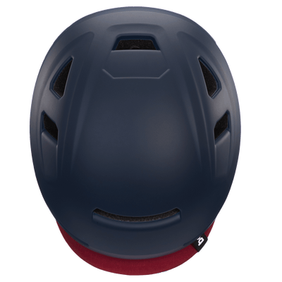 Hudson MIPS Bike Helmet by Bern