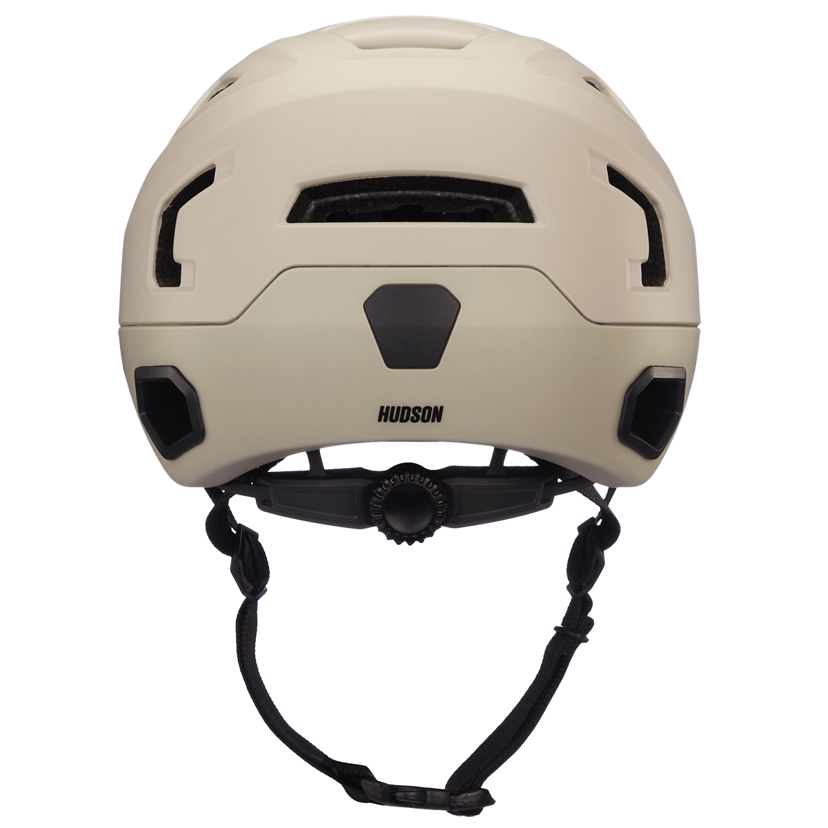 Hudson MIPS Bike Helmet by Bern