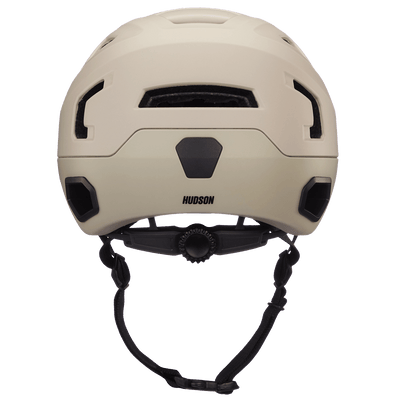 Hudson MIPS Bike Helmet by Bern