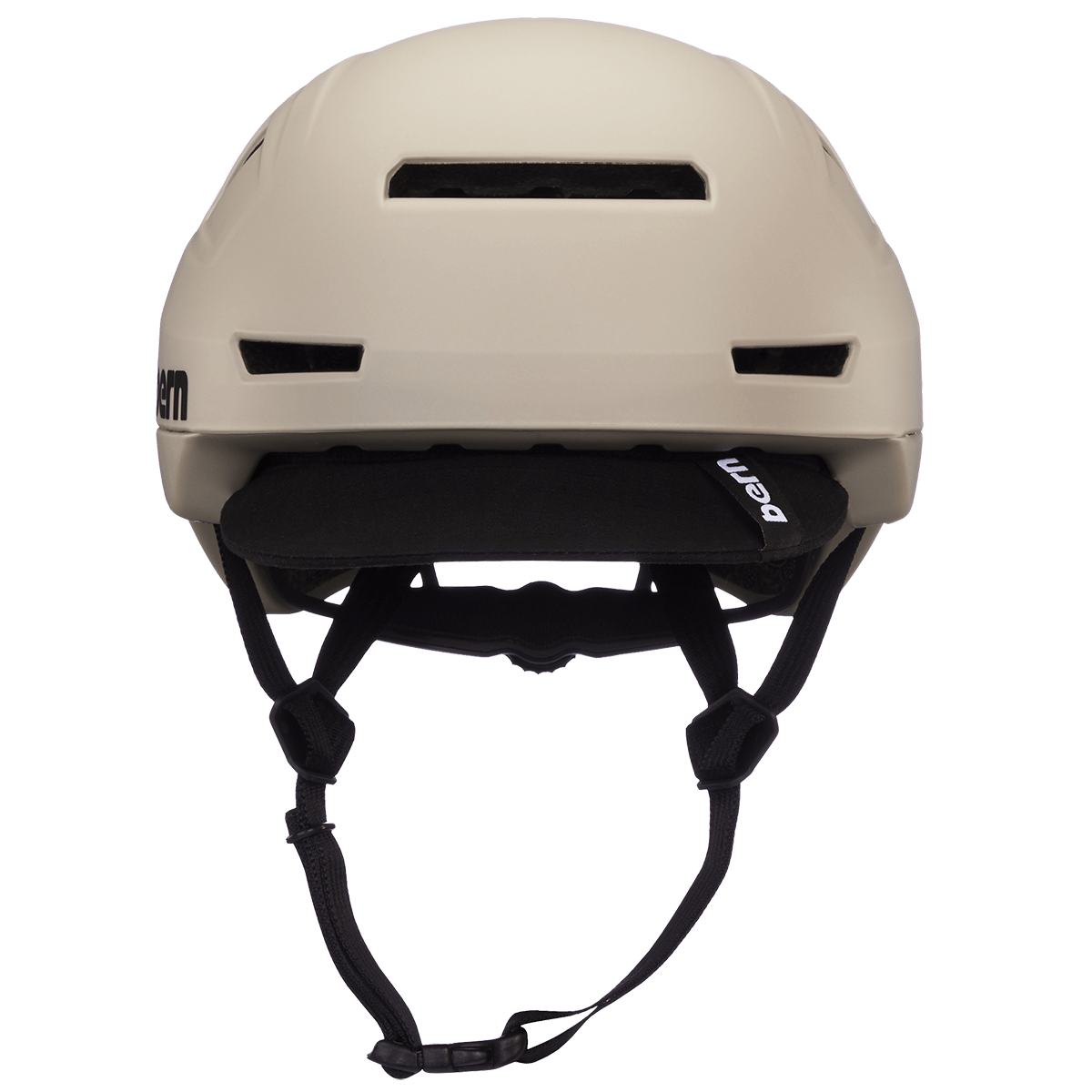 Hudson MIPS Bike Helmet by Bern