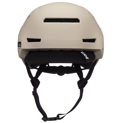 Hudson MIPS Bike Helmet by Bern