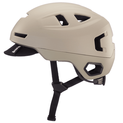 Hudson MIPS Bike Helmet by Bern