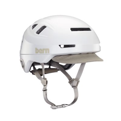 Hudson MIPS Bike Helmet by Bern