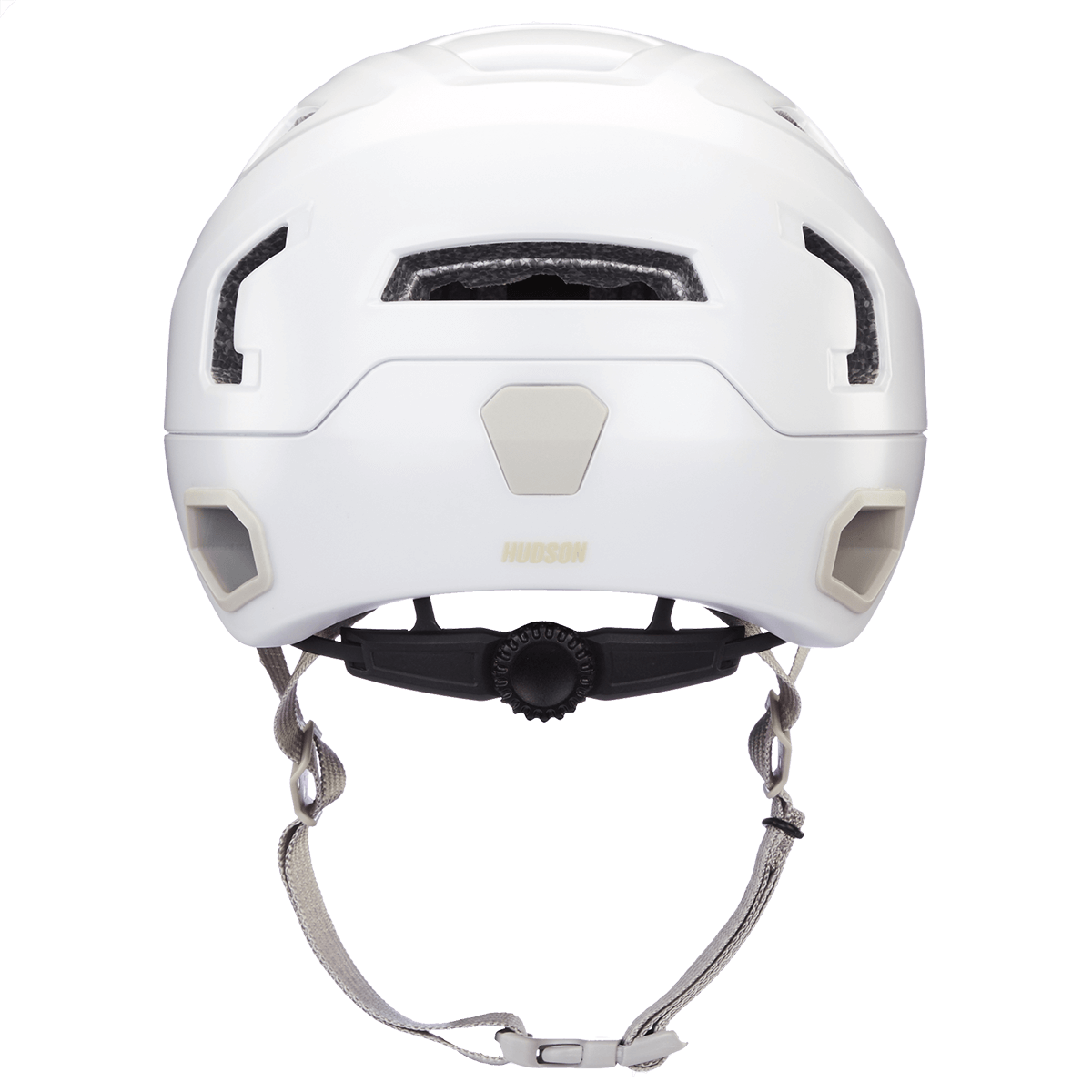 Hudson MIPS Bike Helmet by Bern