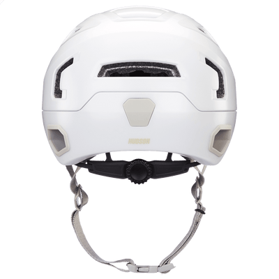 Hudson MIPS Bike Helmet by Bern