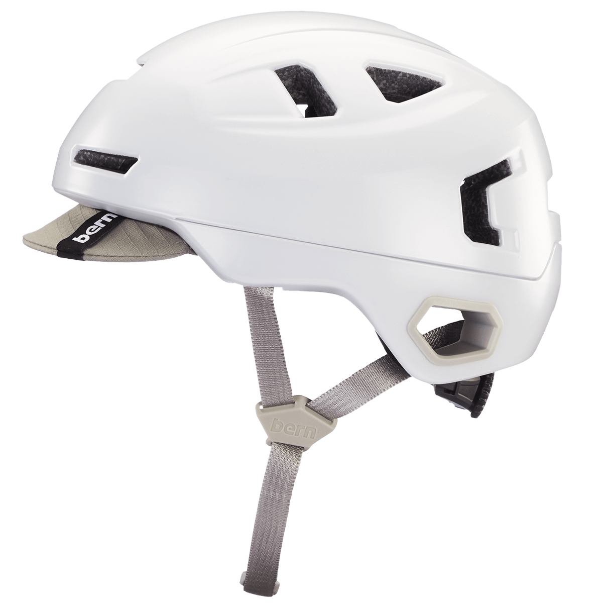 Hudson MIPS Bike Helmet by Bern