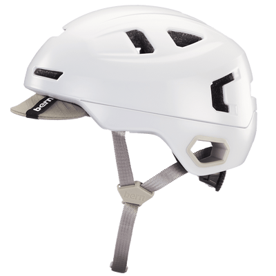 Hudson MIPS Bike Helmet by Bern