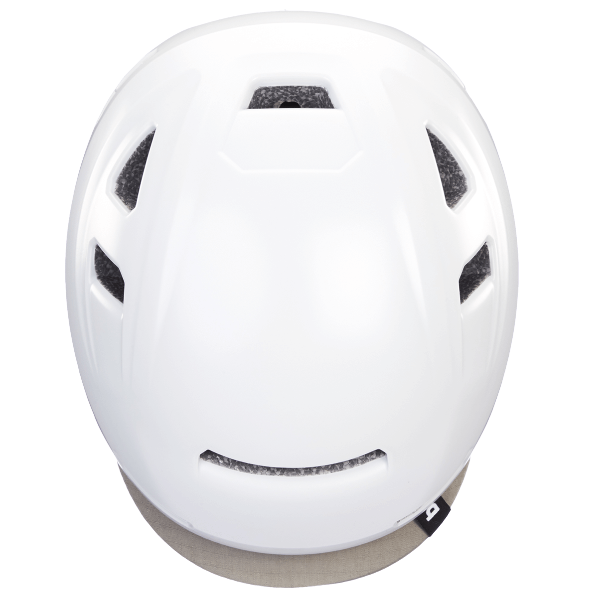 Hudson MIPS Bike Helmet by Bern