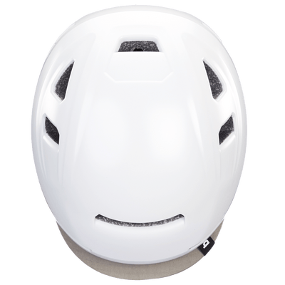 Hudson MIPS Bike Helmet by Bern