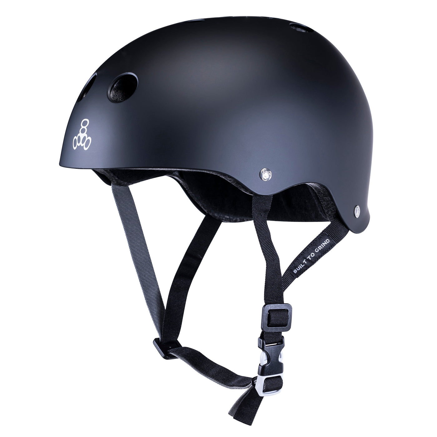 The Certified Sweatsaver Helmet - Independent Trucks by Triple 9