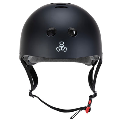 The Certified Sweatsaver Helmet - Mike McGill Signature Edition by Triple 8