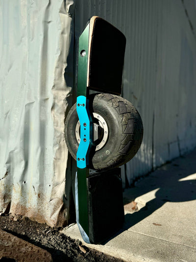 Varials (Quarter Panels ONLY) Rail System - Onewheel+ XR