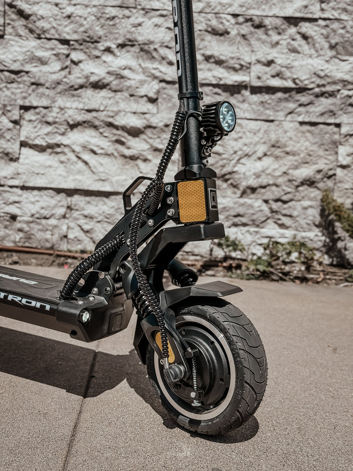 Dualtron Mini Special Long Body Electric Scooter - 52V21Ah LG by