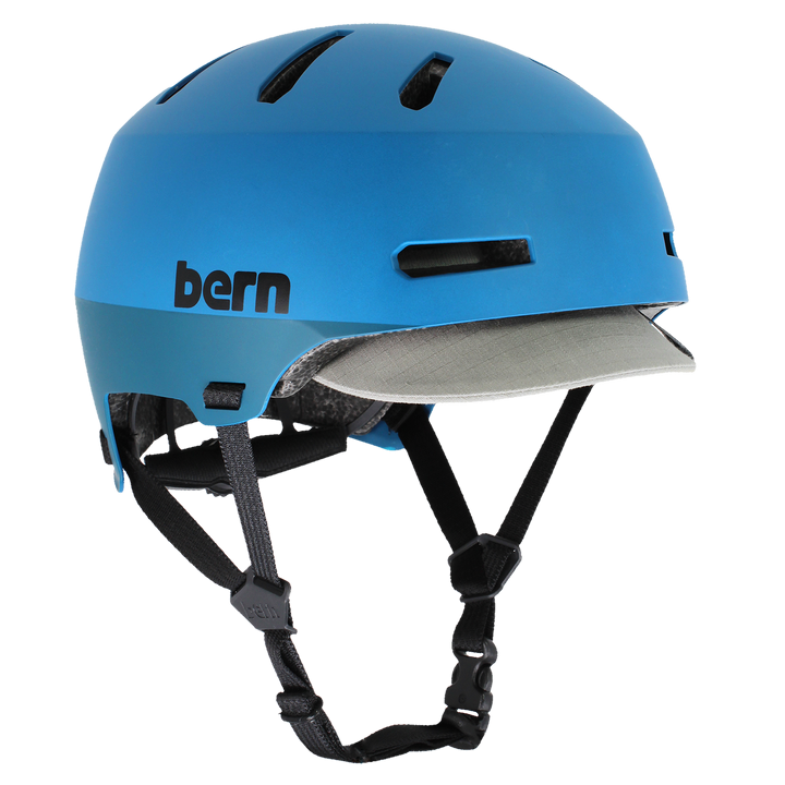 Flip Visor by Bern