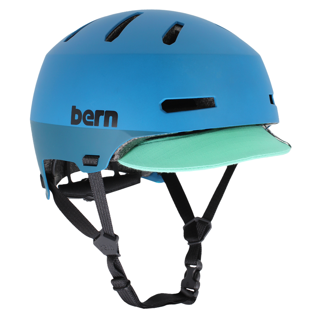 Flip Visor by Bern