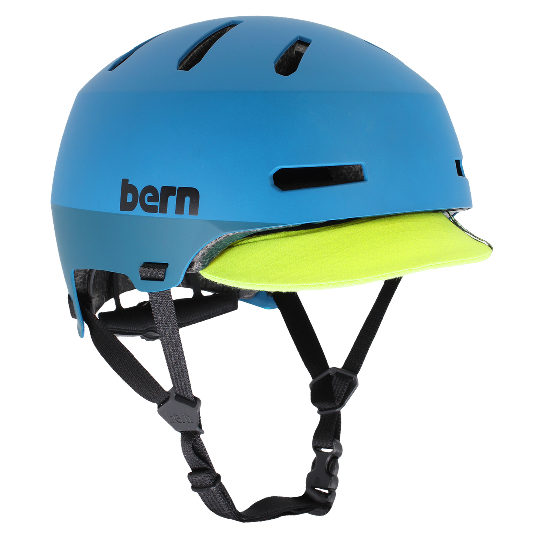 Flip Visor by Bern