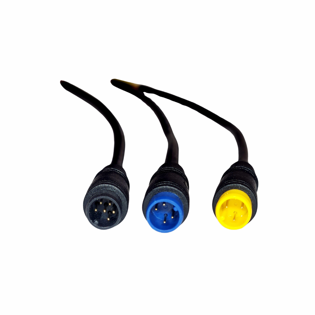 Julet Connectors – One Stop Board Shop