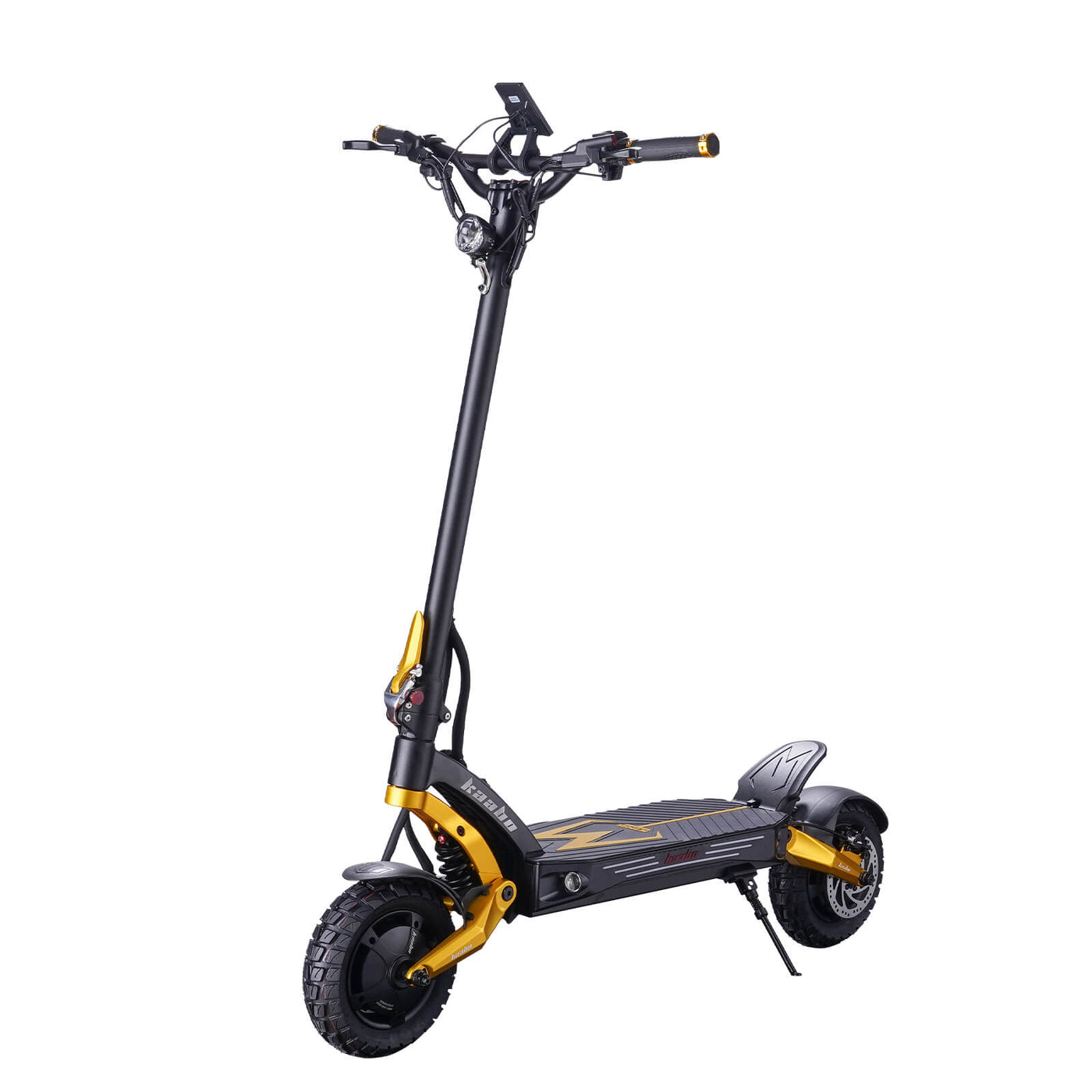 Kaabo Mantis King GT Dual Motor Electric Scooter