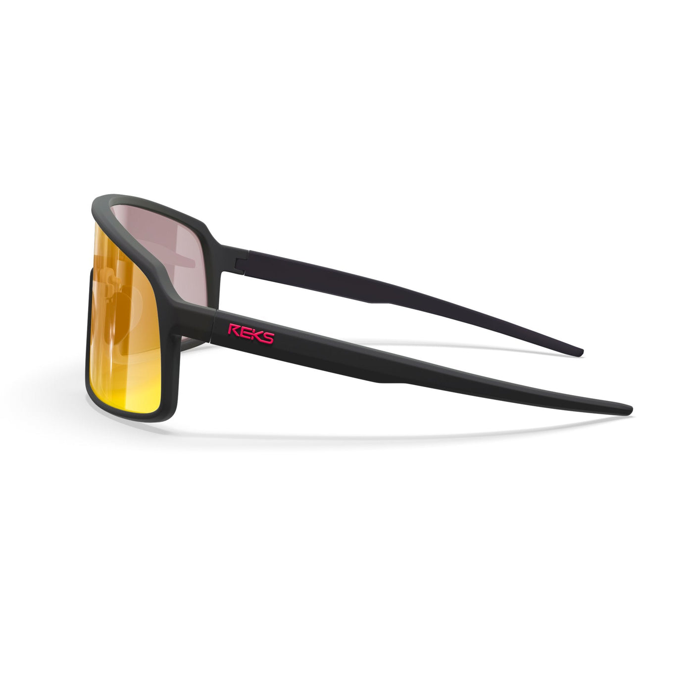 REKS® K-Shield Kontrast Polarized Sunglasses