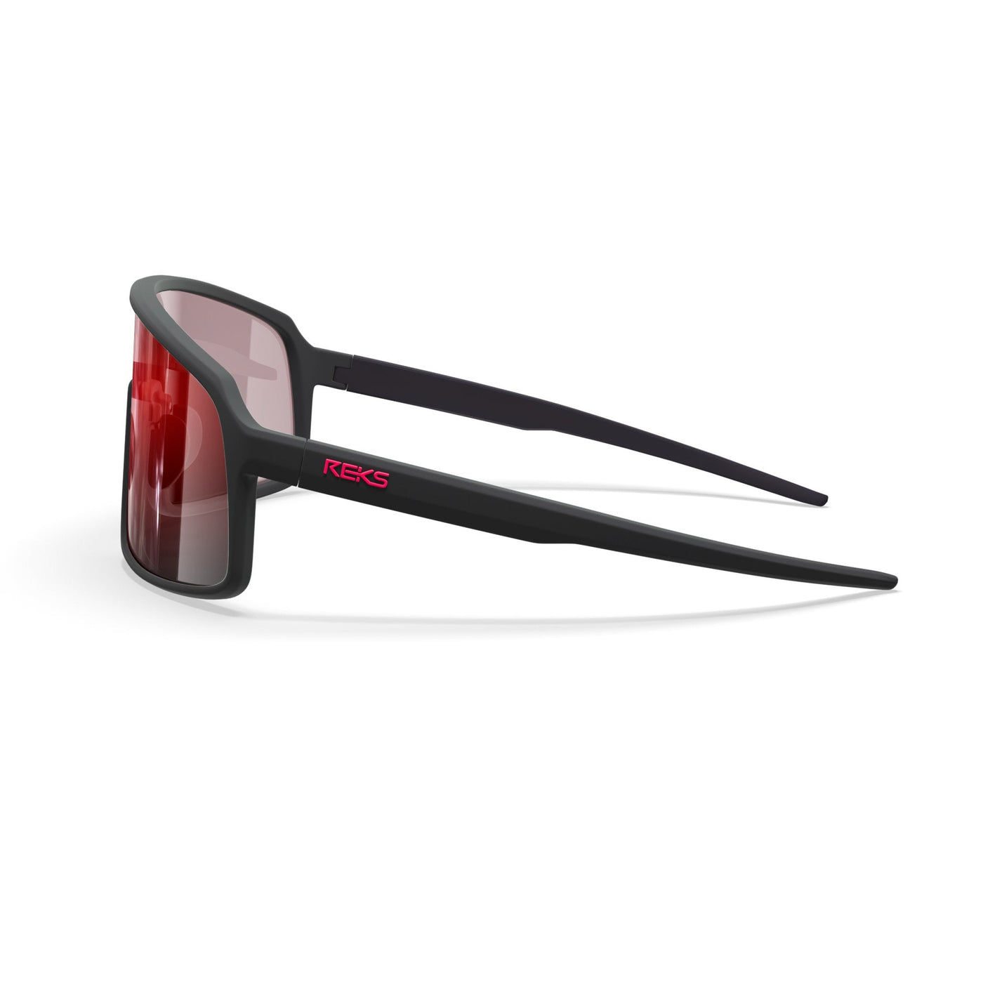 REKS® K-Shield Kontrast Polarized Sunglasses