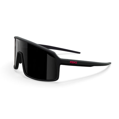 REKS® K-Shield Kontrast Polarized Sunglasses