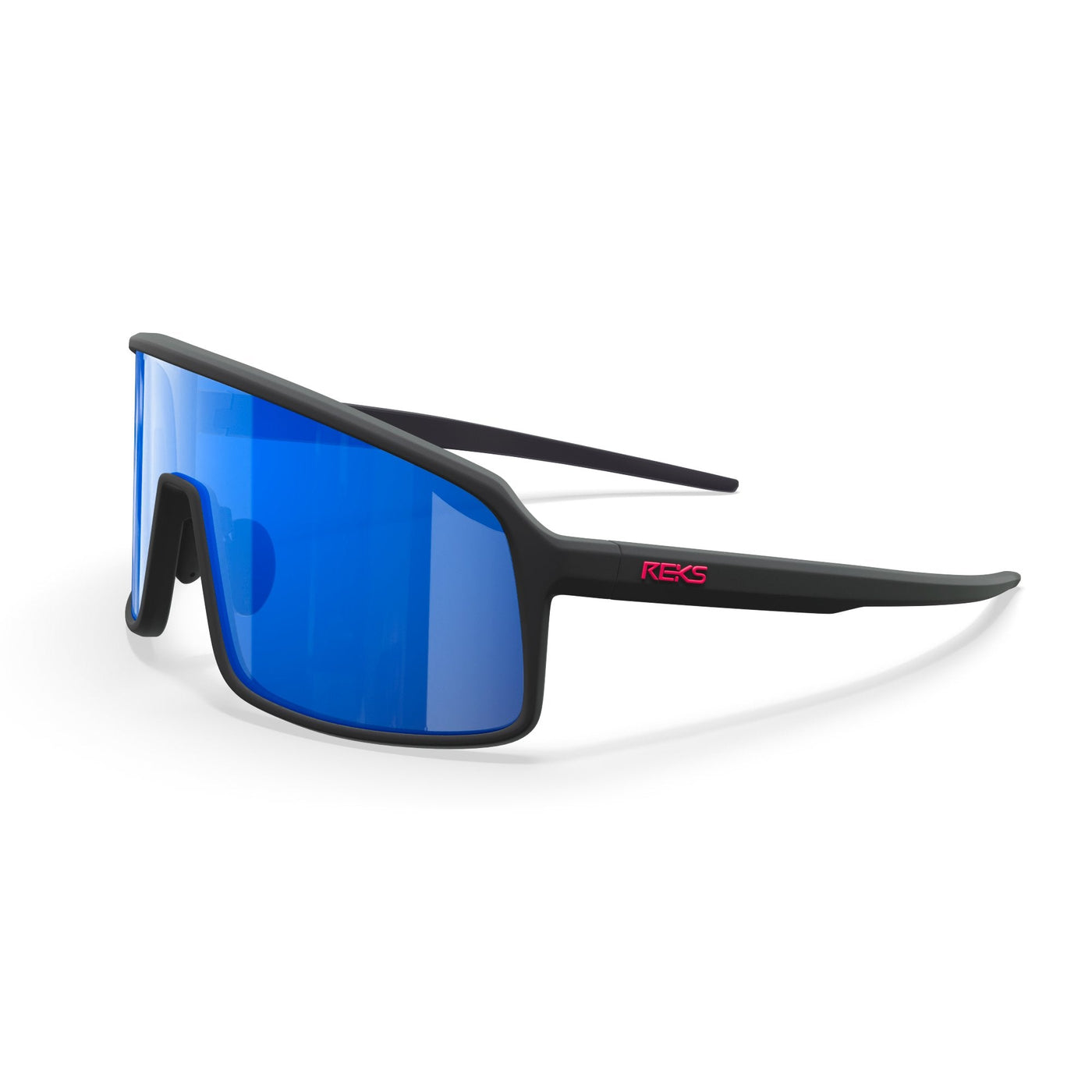 REKS® K-Shield Kontrast Polarized Sunglasses