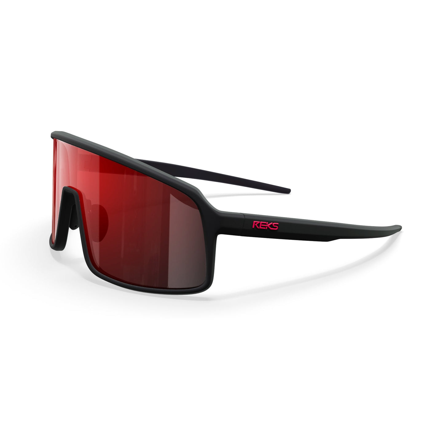 REKS® K-Shield Kontrast Polarized Sunglasses