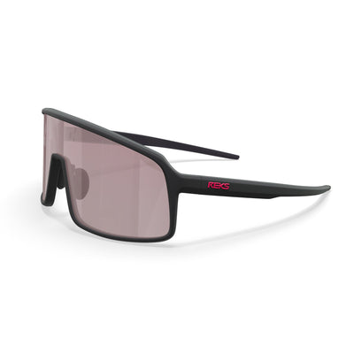 REKS® K-Shield Kontrast Polarized Sunglasses