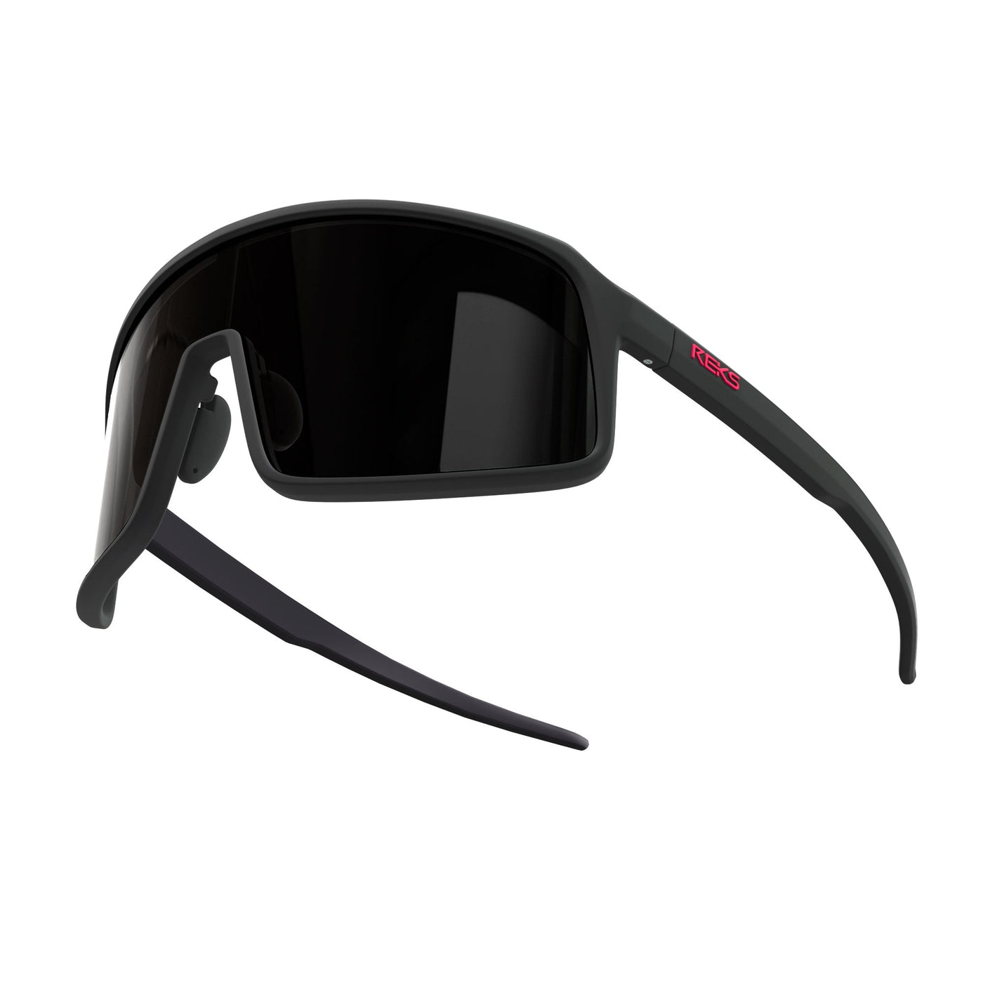 REKS® K-Shield Kontrast Polarized Sunglasses