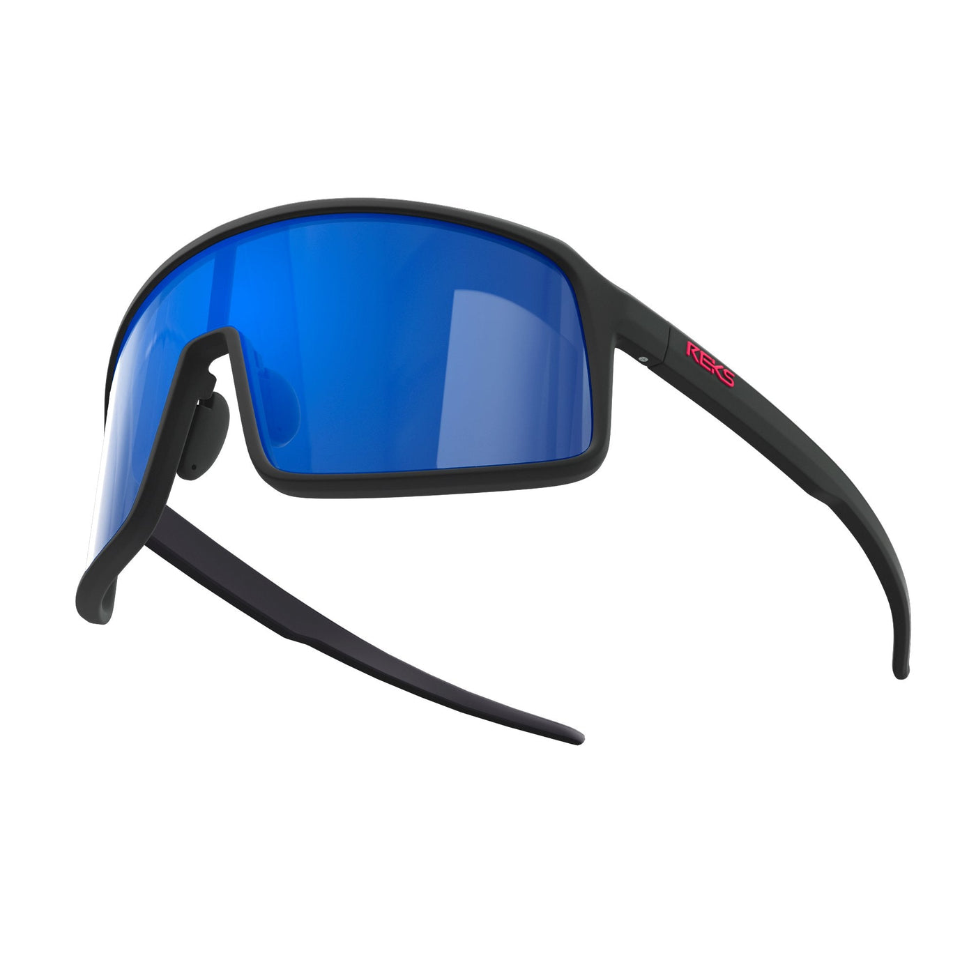 REKS® K-Shield Kontrast Polarized Sunglasses